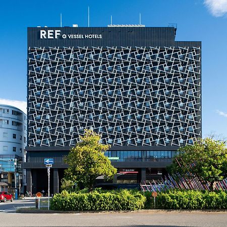 Ref Kansai Airport By Vessel Hotels Izumisano Eksteriør bilde