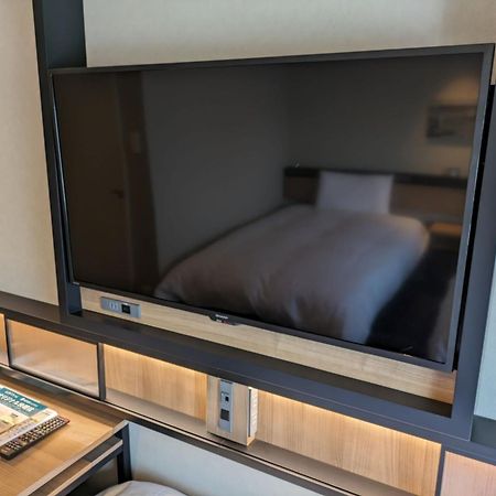 Ref Kansai Airport By Vessel Hotels Izumisano Eksteriør bilde