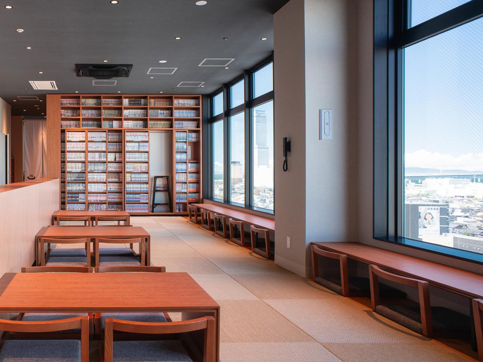 Ref Kansai Airport By Vessel Hotels Izumisano Eksteriør bilde