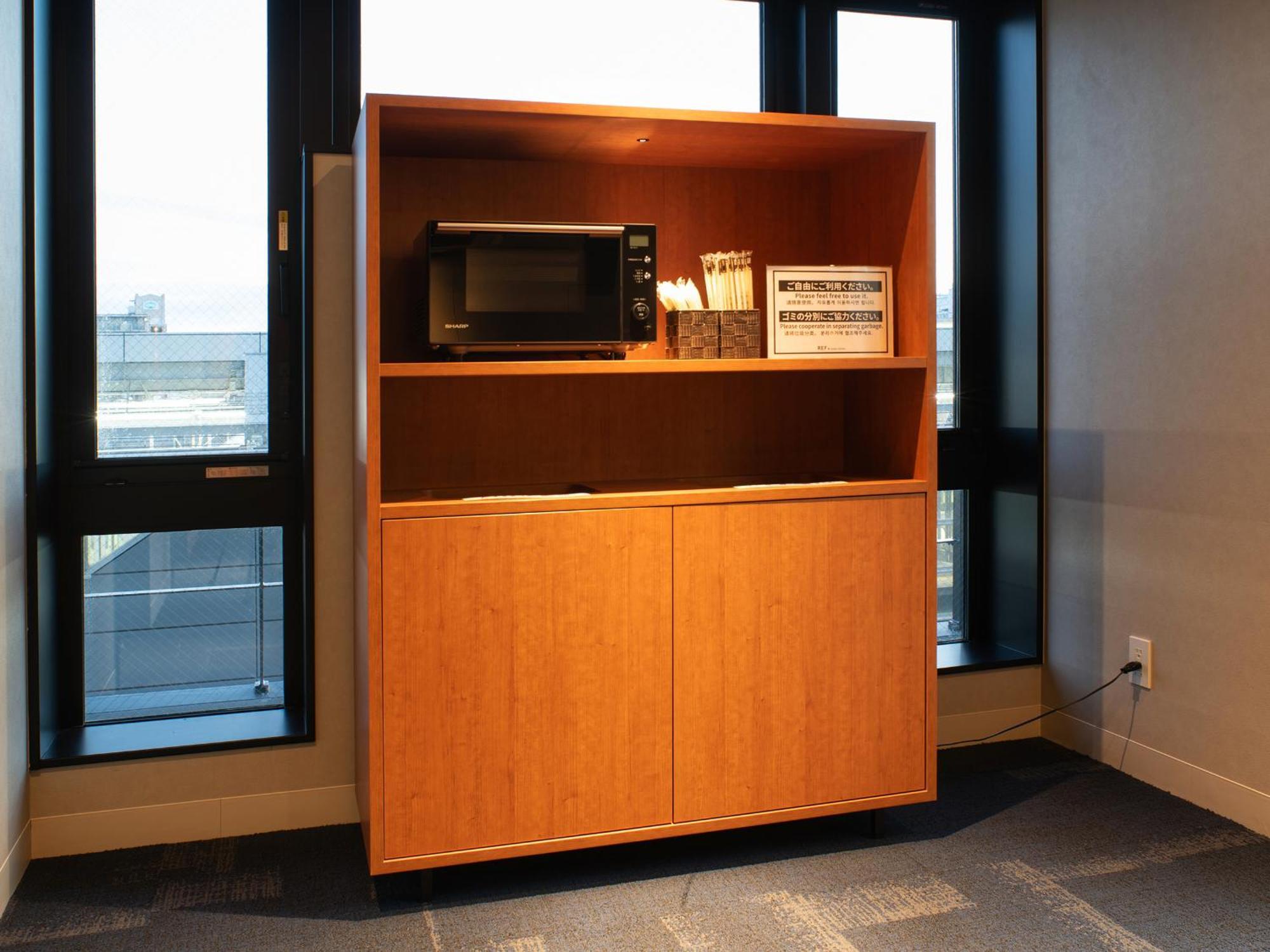 Ref Kansai Airport By Vessel Hotels Izumisano Eksteriør bilde