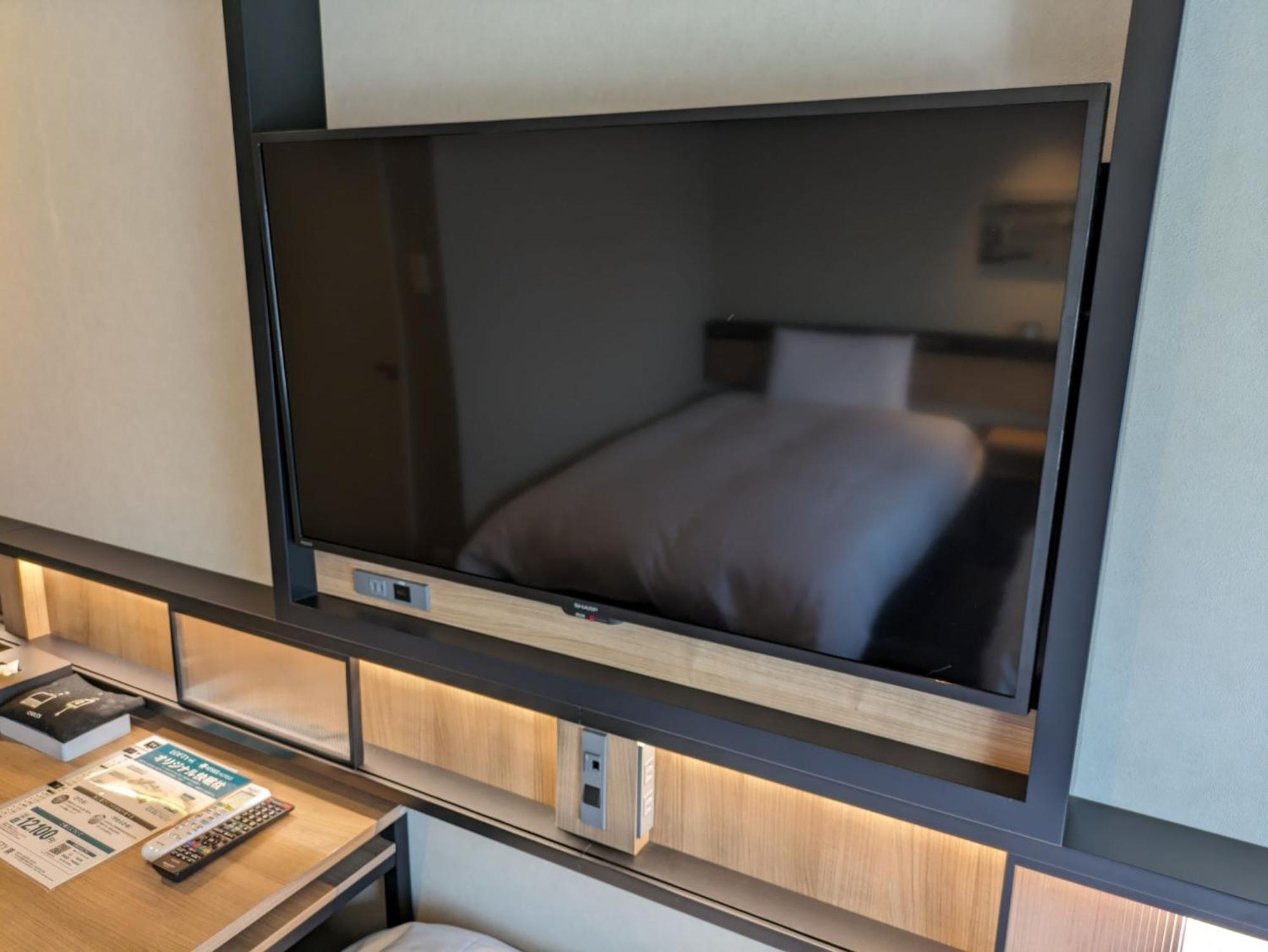 Ref Kansai Airport By Vessel Hotels Izumisano Eksteriør bilde