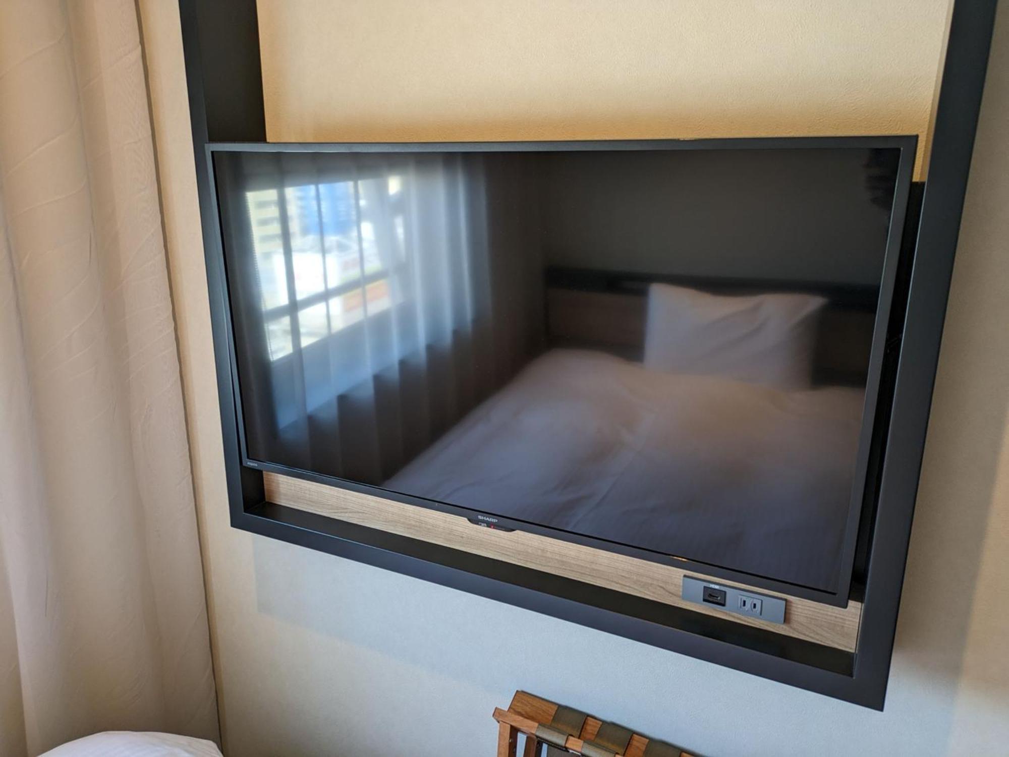Ref Kansai Airport By Vessel Hotels Izumisano Eksteriør bilde