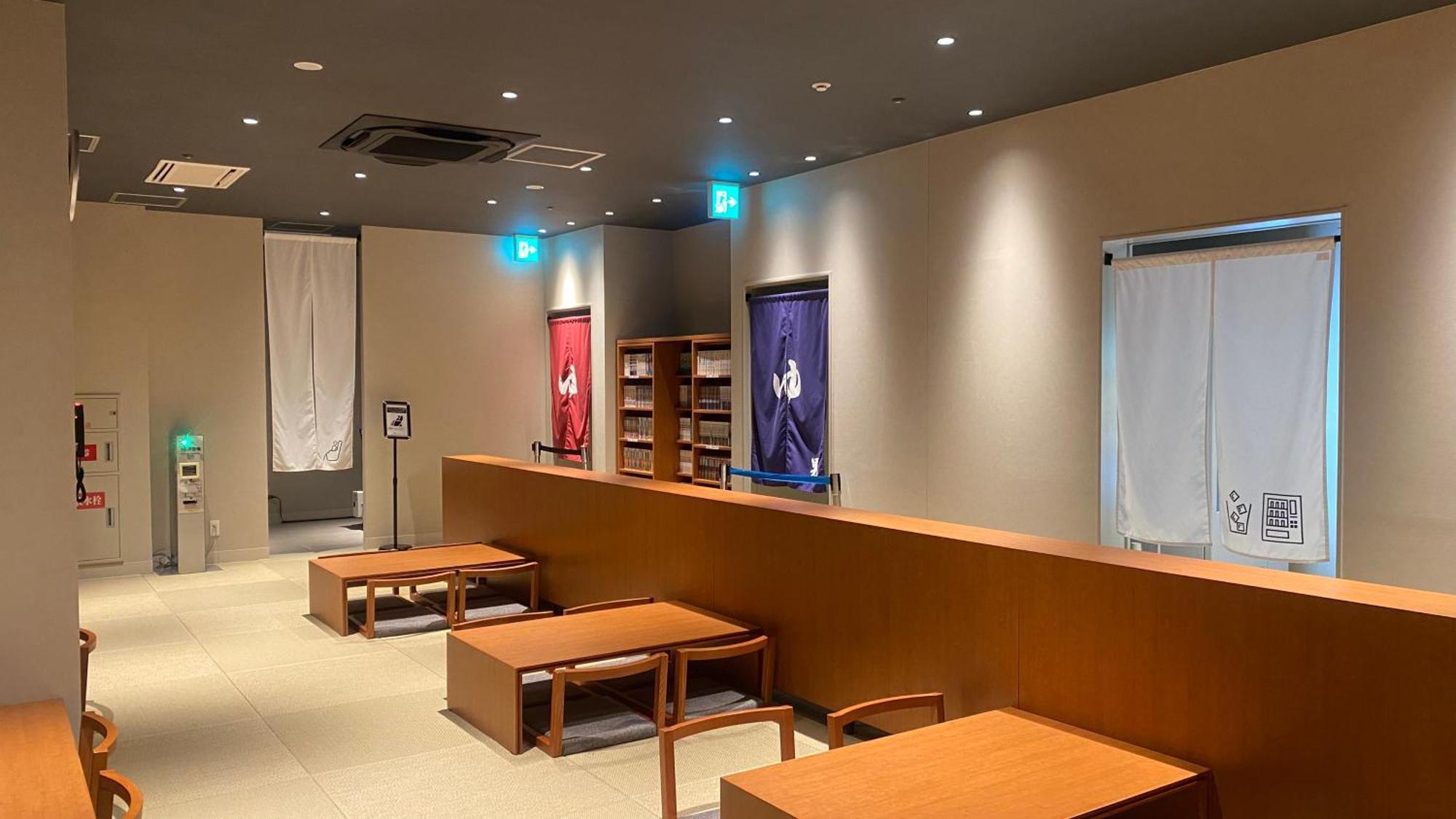 Ref Kansai Airport By Vessel Hotels Izumisano Eksteriør bilde