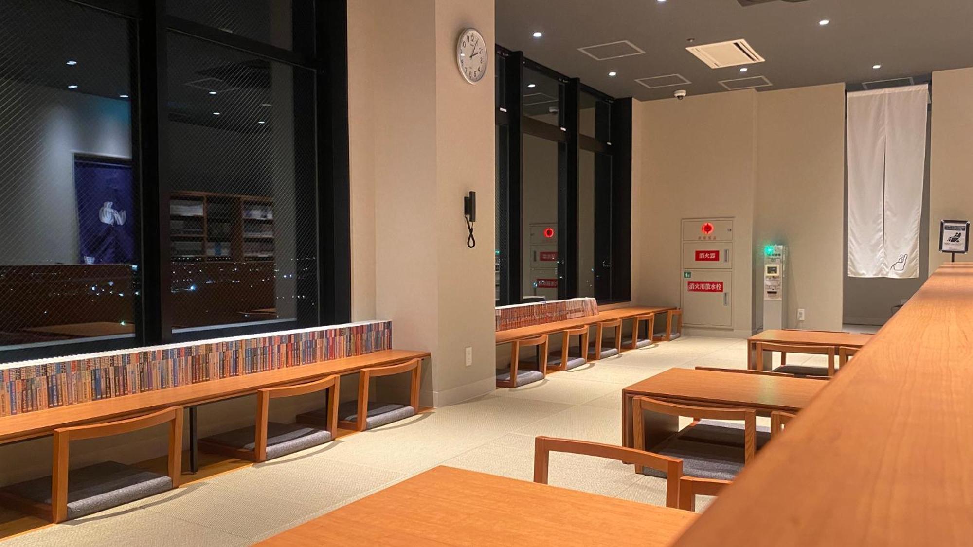 Ref Kansai Airport By Vessel Hotels Izumisano Eksteriør bilde